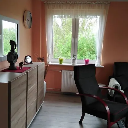 Apartament Arkonski Szczecin Exterior photo