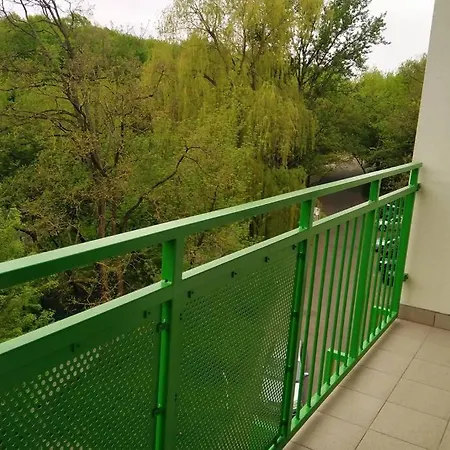 Apartament Arkonski Szczecin Exterior photo