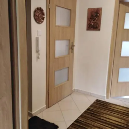 Apartament Arkonski Szczecin Exterior photo