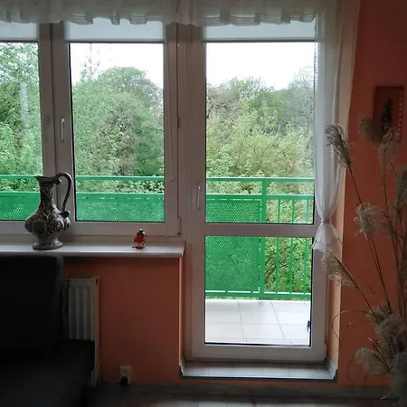 Apartament Arkonski Szczecin Exterior photo