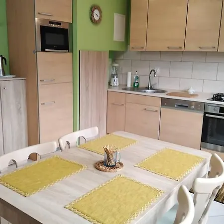 Apartament Arkonski Szczecin Exterior photo