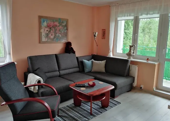 Apartament Arkonski