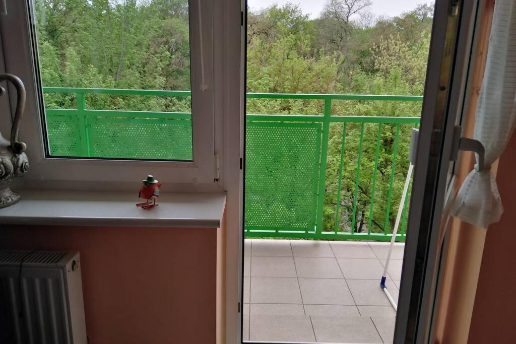 Arkonski Apartment *