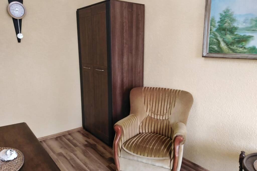 Arkonski Apartment Szczecin