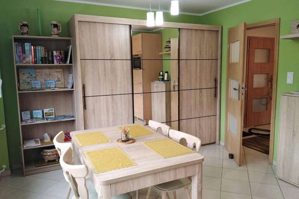 Apartment Arkonski