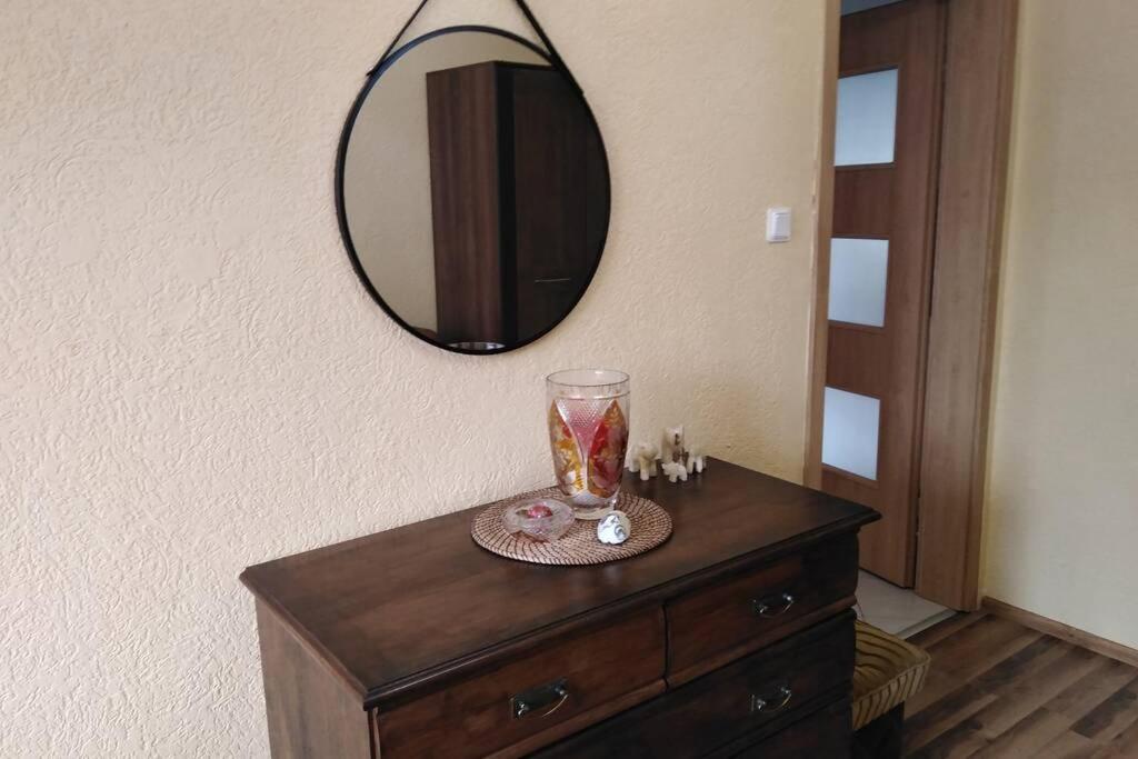 Apartment Arkonski *