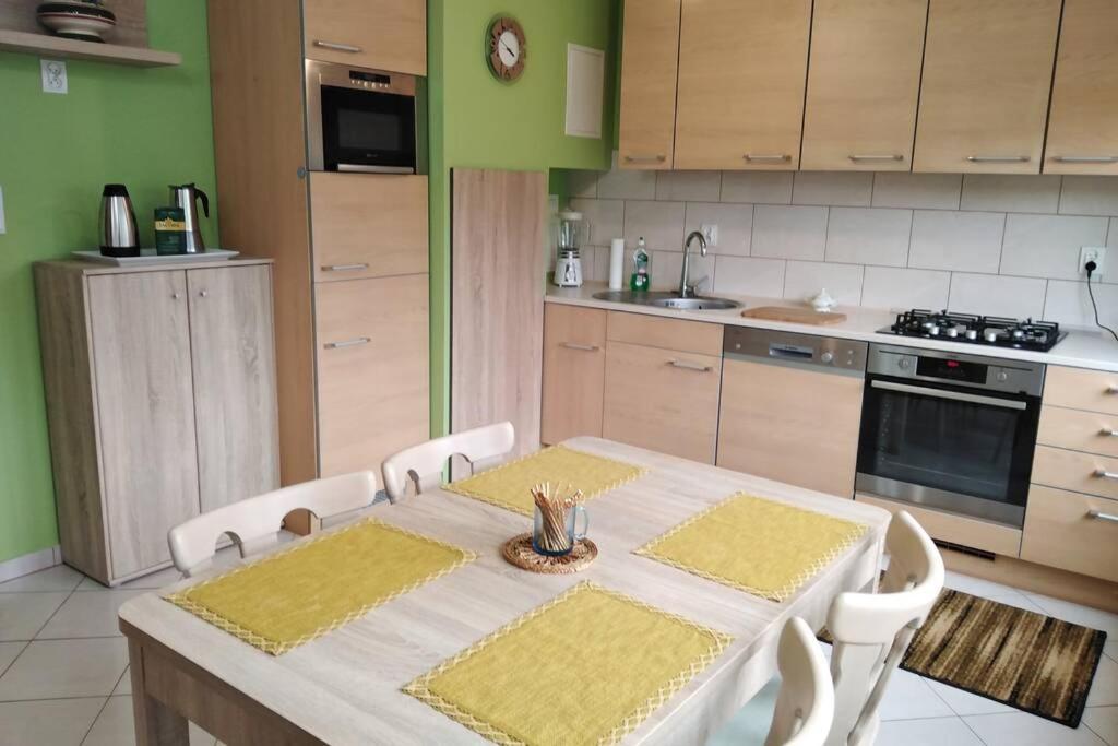 Apartment Arkonski *