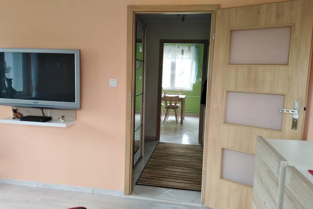 Apartment Arkonski