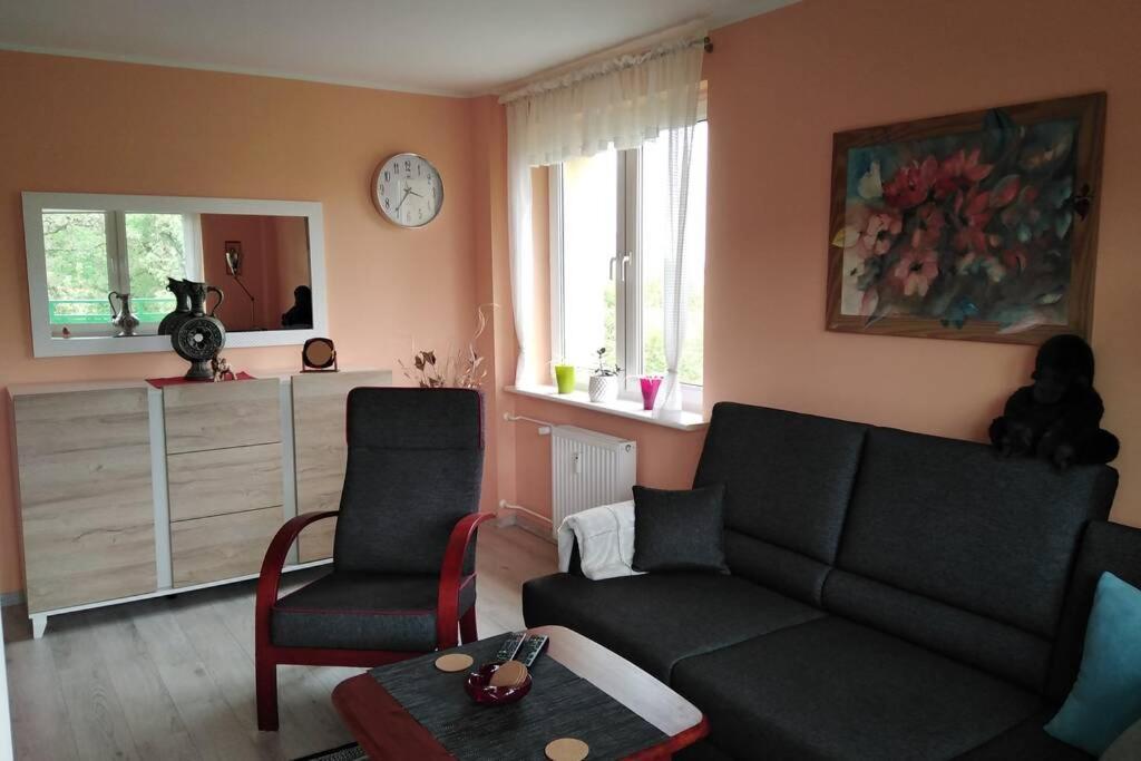 Apartment Arkonski *